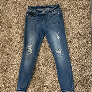 Judy Blue Skinny Fit size 9/29